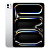 Apple iPad Pro 13" 2025 512 Gb Серебристый Wi-Fi (без RuStore)