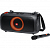 Аудиоколонка JBL Partybox On-The-Go Черный
