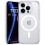 Чехол Benks Lucent Pro для iPhone 13 Pro Max (MagSafe)