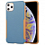 Чехол iPhone 11 Pro Накладка Пластик Mutural Protector Series