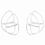Защита пропеллеров для DJI Phantom 4, Propeller Guard ORIGINAL