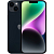 Apple iPhone 14 128 Gb Темная ночь (без RuStore)