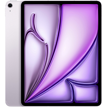 Apple iPad Air 13" 2026 256 Gb Фиолетовый LTE (без RuStore)