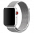 Браслет нейлоновый DF Sport Loop для Apple Watch 38, 40, 41mm