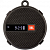 Аудиоколонка JBL Wind 2 Черный