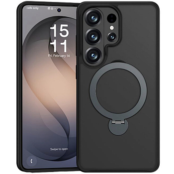 Чехол Benks Mist Magnetic для Samsung S26 Ultra (MagSafe)