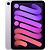 Apple iPad mini 2024 256 Gb Фиолетовый LTE (без RuStore)
