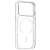 Чехол Mcdodo PC-1821 Clear для iPhone 17 Pro (MagSafe)