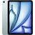 Apple iPad Air 11" 2025 256 Gb Голубой Wi-Fi (без RuStore)