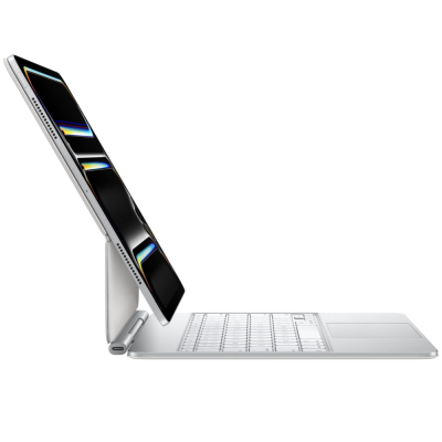 Клавиатура iPad Pro 2024 13" Magic Keyboard (Клавиатура iPad Pro 2024)