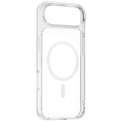 Чехол Mcdodo PC-1823 Clear для iPhone Air (MagSafe)