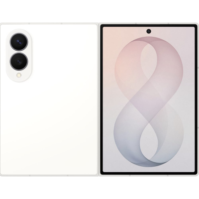 Samsung Z Fold 8 12/256 Gb Кремовый (Samsung Z Fold 8 12/256 Gb Кремовый)