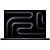 Apple MacBook Pro 14 Retina MDE14 (M5, 16GB, 1TB), Черный Космос (без RuStore)