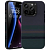 Кевларовый чехол Benks ArmorPro Aurora для iPhone 15 Pro Max (MagSafe)