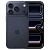 Apple iPhone 17 Pro 512 Gb Тёмно-синий SIM+eSIM (без RuStore) 