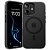 Чехол Benks Lucid Armor для iPhone 16 Plus (MagSafe)