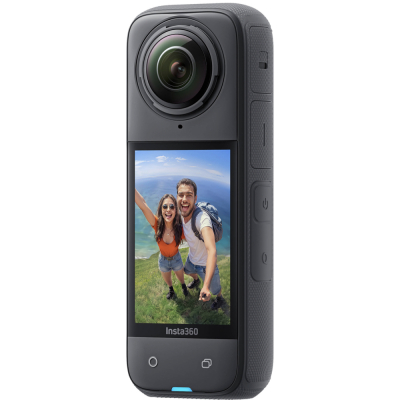 Insta360 X4 (Бывший в употреблении)