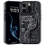 Чехол Benks MagClap City London для iPhone 16 Pro (MagSafe)
