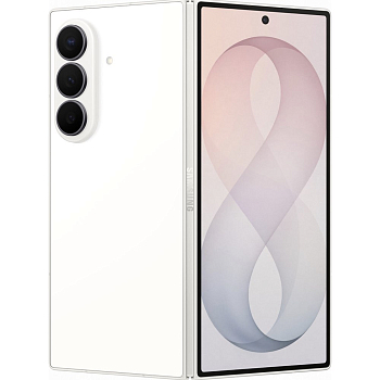 Samsung Z Fold 8 Ultra 16/1 Tb Кремовый