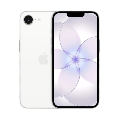 Apple iPhone 17e 512 Gb Белый eSIM (без RuStore) (Apple iPhone 17e 512 Gb Белый eSIM (без RuStore))