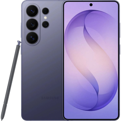 Samsung S26 Ultra 12/512 Gb Фиолетовый (Samsung S26 Ultra 12/512 Gb Фиолетовый)