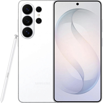 Samsung S26 Ultra 12/512 Gb Белый