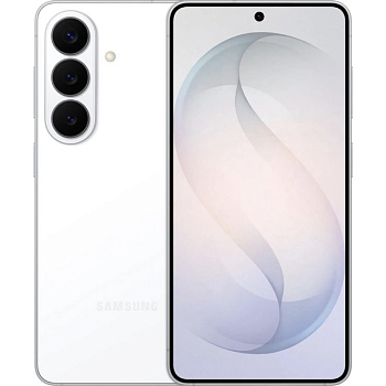 Samsung S26 12/256 Gb Белый