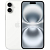 Apple iPhone 16 128 Gb Белый (без RuStore)