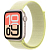 Apple Watch Sport SE 2025 (40mm) Алюминиевый корпус, Сияющая звезда, Sport Loop (без RuStore)