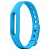 Браслет для фитнес трекера Xiaomi Mi Band 1 Силикон (ORIGINAL)