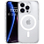 Чехол Benks Lucent Pro для iPhone 15 Pro (MagSafe)