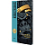 Защитное стекло Benks GlassWarrior для iPhone 14 Pro Max, 15 Plus, 16 Plus Сапфировое