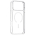 Чехол Mcdodo PC-1822 Clear для iPhone 17 Pro Max (MagSafe)