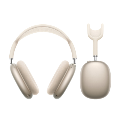 Наушники Apple AirPods Max (USB-C) Сияющая звезда (Наушники Apple AirPods Max (USB-C) Сияющая звезда)