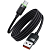 Кабель Mcdodo CA-565, USB-A → USB-C, магнитный, длина 1.2 м