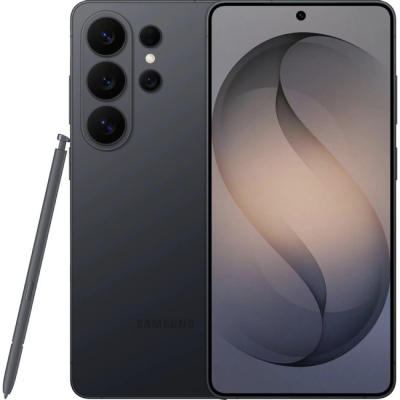 Samsung S26 Ultra 12/512 Gb Черный (Samsung S26 Ultra 12/512 Gb Черный)