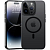 Чехол Benks Haze для iPhone 14 Pro (MagSafe)