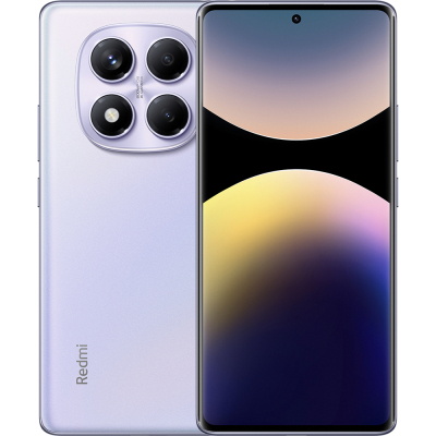 Редми Note 14 Pro 8/256 Gb Фиолетовый (Редми Note 14 Pro 8/256 Gb Фиолетовый)