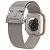 Браслет стальной Coteci Milanese Watchband для Apple Watch 42, 44, 45, 46, 49mm