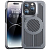 Охлаждающий чехол Benks Biliz Cooling для iPhone 13 Pro Max (MagSafe)