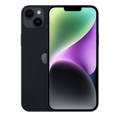 Apple iPhone 14 128 Gb Темная ночь (без RuStore) (Apple iPhone 14 128 Gb Темная ночь)