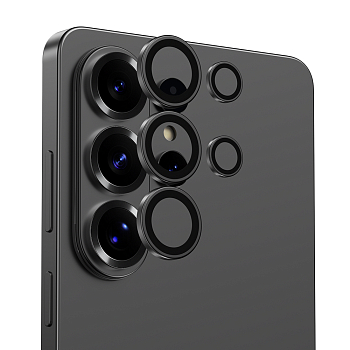 Защитное стекло Benks GlassWarrior на камеру для Samsung S26 Ultra