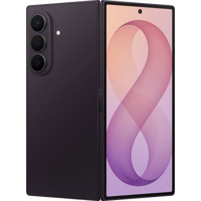 Samsung Z Fold 8 Ultra 16/1 Tb Фиолетовый (Samsung Z Fold 8 Ultra 16/1 Tb Фиолетовый)