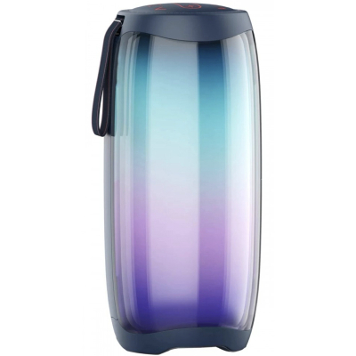 Аудиоколонка WiWU Thunder Wireless Speaker P40 Темно-синий (Аудиоколонка WiWU Темно-синий)