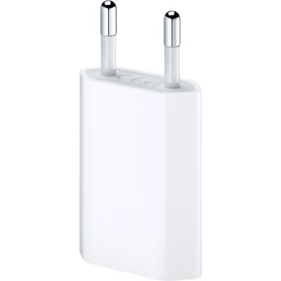Адаптер питания Apple USB мощностью 5 ватт