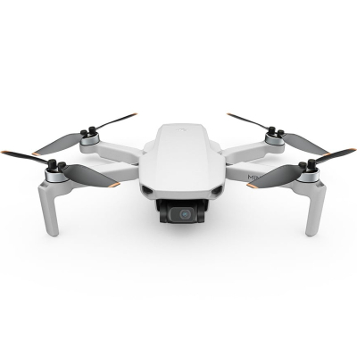 Квадрокоптер DJI Mini SE Fly More Combo (Квадрокоптер DJI Mini SE Fly More Combo)