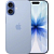 Apple iPhone 17 512 Gb Дымчато-голубой SIM+eSIM (без RuStore)
