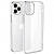Чехол iPhone 12, 12 Pro Накладка Силикон Прозрачный Hoco Light Series