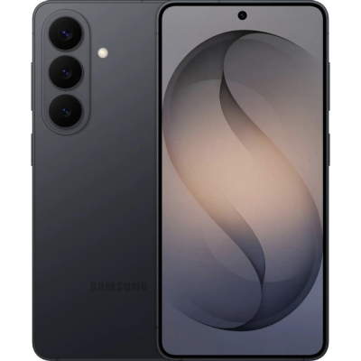 Samsung S26 12/512 Gb Черный (Samsung S26 12/512 Gb Черный)