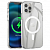 Чехол накладка Hoco для iPhone 12 Pro Max (с поддержкой MagSafe)